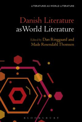 Danish Literature as World Literature