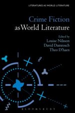 Crime Fiction as World Literature