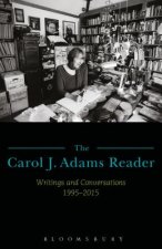 Carol J. Adams Reader