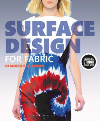 Surface Design for Fabric: Bundle Book + Studio Access Card