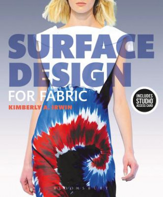 Surface Design for Fabric: Bundle Book + Studio Access Card