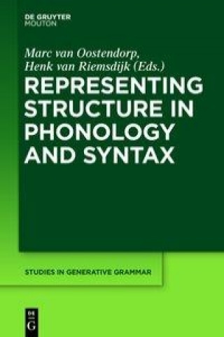 Representing Structure in Phonology and Syntax