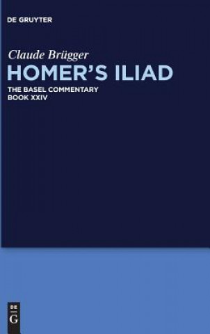 Homer's Iliad