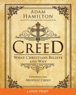 Creed [Large Print]