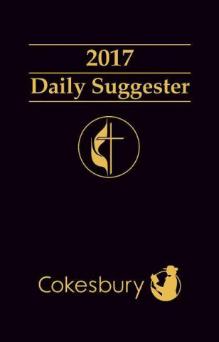 2017 United Methodist Daily Suggester