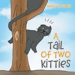 Tail of Two Kitties