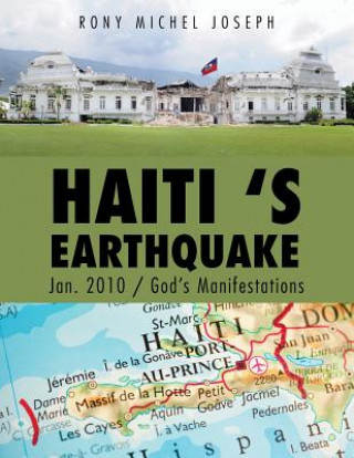 Haiti 's Earthquake Jan. 2010 / God's Manifestations