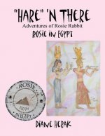 Hare 'n There Adventures of Rosie Rabbit