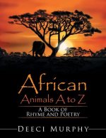 African Animals A-Z