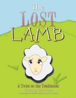 Lost Lamb