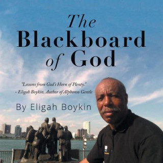 Blackboard of God