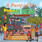 Party of Ten in San Diego