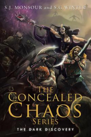 Concealed Chaos Series