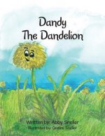 Dandy the Dandelion
