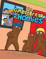Gingerbread Homies