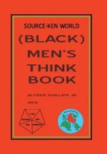 Source-Ken World (Black) Men's Think Book