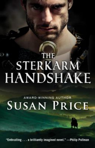 Sterkarm Handshake