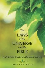 Laws of the Universe and the Bible