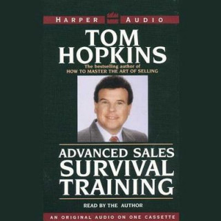 Advanced Sales Survival Training