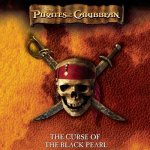 Pirates of the Caribbean: The Curse of the Black Pearl: The Junior Novelization