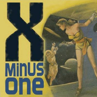 X Minus One, Vol. 1