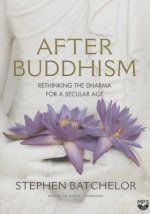 After Buddhism: Rethinking the Dharma for a Secular Age