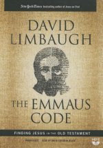 The Emmaus Code: How Jesus Reveals Himself Through the Scriptures
