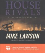 House Rivals: A Joe DeMarco Thriller