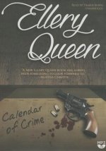 Calendar of Crime