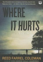 Where It Hurts