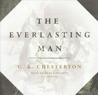 The Everlasting Man