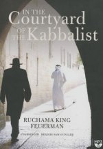 In the Courtyard of the Kabbalist