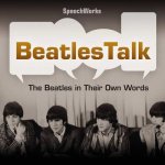 Beatlestalk: The Beatles in Their Own Words