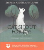 Cat Shout for Joy: A Joe Grey Mystery