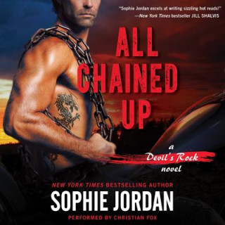 All Chained Up: A Devil's Rock Novel