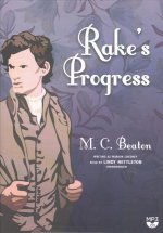 Rake's Progress