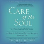 Care of the Soul, Twenty-Fifth Anniversary Edition: A Guide for Cultivating Depth and Sacredness in Everyday Life