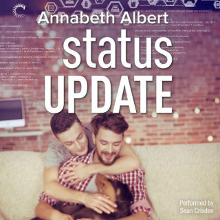 Status Update: #Gaymers, #1