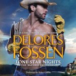 Lone Star Nights: (The McCord Brothers, #2)
