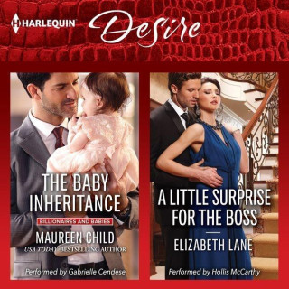 The Baby Inheritance & a Little Surprise for the Boss