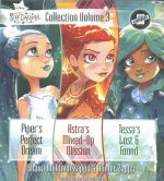 Star Darlings Collection: Volume 3: Piper's Perfect Dream; Astra's Mixed-Up Mission; Tessa's Lost and Found