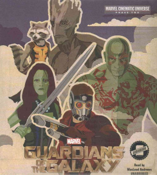 Phase Two: Marvel's Guardians of the Galaxy