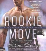 Rookie Move: A Brooklyn Bruisers Novel
