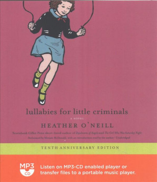 Lullabies for Little Criminals