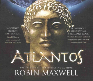 Atlantos: The Early Erthe Chronicles, Book 1