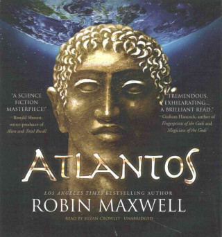 Atlantos: The Early Erthe Chronicles, Book 1