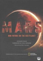 Mars: Our Future on the Red Planet