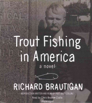 Trout Fishing in America