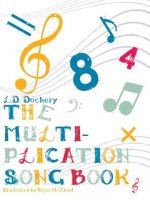 Multiplication Song Book