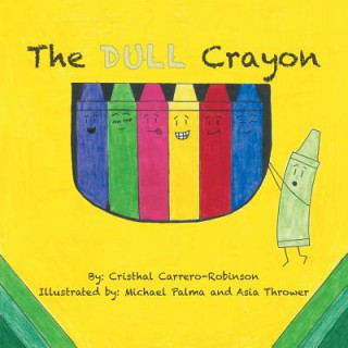 Dull Crayon